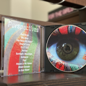 PERSPECTIVES - Original Version (Limited)